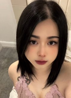 Luna - escort in Riyadh Photo 8 of 8