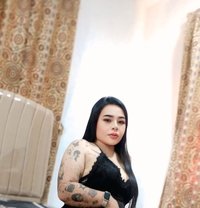 Rose - escort in Şalālah