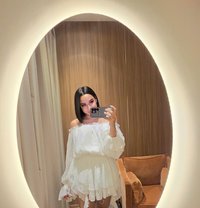 Rose 🇹🇭 - Acompañantes transexual in Abu Dhabi Photo 4 of 5