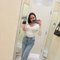 Rose 🤍 - Transsexual escort in Abu Dhabi
