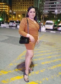 Rose - Transsexual escort in Pattaya Photo 5 of 9