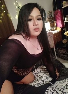 Rose - Transsexual escort in Pattaya Photo 7 of 9