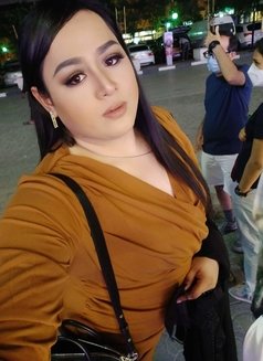 Rose - Transsexual escort in Pattaya Photo 5 of 7