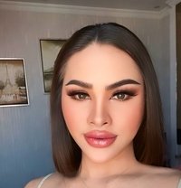 Rose - Acompañantes transexual in Al Ain
