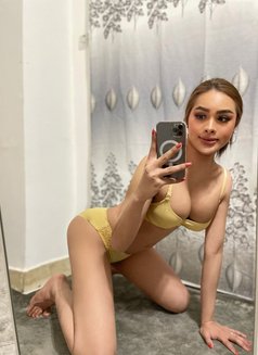 Rose - Acompañantes transexual in Al Ain Photo 5 of 5