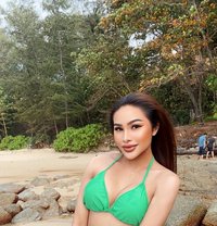 Rose - Acompañantes transexual in Al Ain