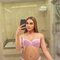 Rose - Transsexual escort in Al Ain