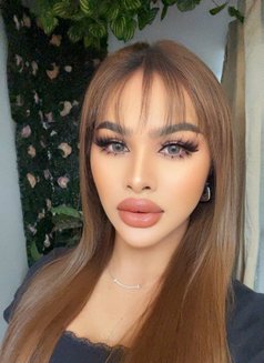 Rose - Transsexual escort in Al Ain Photo 4 of 4