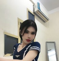 Rose - masseuse in Al Sohar