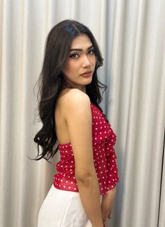 Rosé 🇹🇭 - Transsexual escort in Khobar Photo 3 of 6