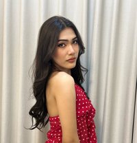 Rosé 🇹🇭 - Transsexual escort in Dammam