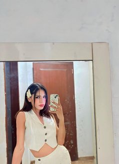 Rose - Transsexual escort in Dehradun, Uttarakhand Photo 7 of 11