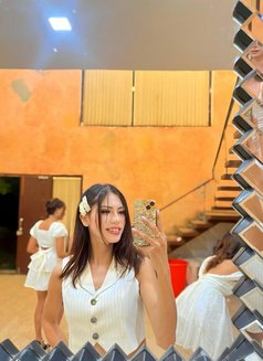 Rose - Transsexual escort in Dehradun, Uttarakhand Photo 8 of 11