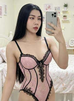 🏵Rose🏵 - Transsexual escort in Doha Photo 1 of 5