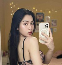 🏵Rose🏵 - Transsexual escort in Doha