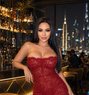 Rose - Transsexual escort in Al Ain Photo 4 of 4