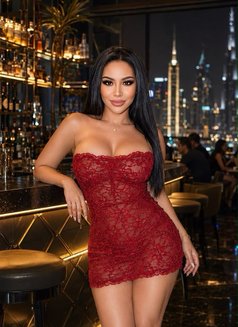 Rose - Acompañantes transexual in Dubai Photo 4 of 4