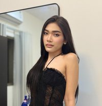 Rosé 🇹🇭 - Transsexual escort in Khobar Photo 4 of 6