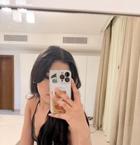 Rosé 🇹🇭 - Transsexual escort in Khobar