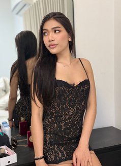 Rosé 🇹🇭 - Acompañantes transexual in Khobar Photo 4 of 12