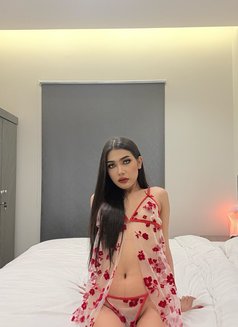 Rosé 🇹🇭 - Acompañantes transexual in Khobar Photo 6 of 12