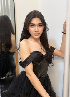 Rosé 🇹🇭 - Acompañantes transexual in Khobar Photo 9 of 12