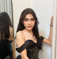 Rosé 🇹🇭 - Acompañantes transexual in Khobar