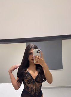 Rosé 🇹🇭 - Acompañantes transexual in Khobar Photo 11 of 12