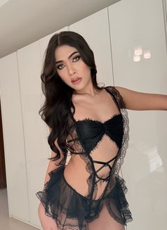 Rosé 🇹🇭 - Acompañantes transexual in Khobar Photo 12 of 12