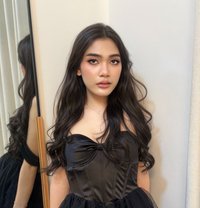 Rosé 🇹🇭 - Transsexual escort in Khobar