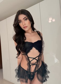 Rosé 🇹🇭 - Transsexual escort in Khobar Photo 8 of 12
