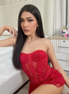 Rosé 🇹🇭 - Transsexual escort in Khobar Photo 11 of 18