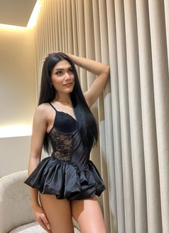 Rosé Last 10 Days - Transsexual escort in Khobar Photo 6 of 14