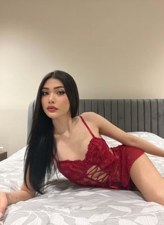 Rosé Last 10 Days - Transsexual escort in Khobar Photo 8 of 14