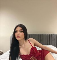 Rosé 🪽 - Acompañantes transexual in Khobar
