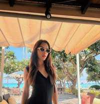 Rosé - Transsexual adult performer in Krabi