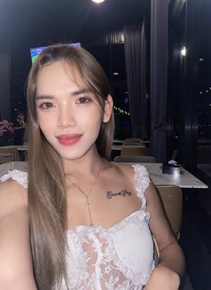 Rosé - Transsexual adult performer in Krabi Photo 5 of 9