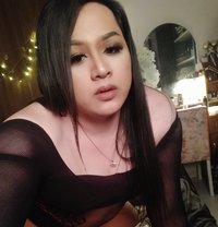 Rose - Acompañantes transexual in Pattaya