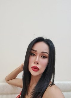 Rose - Transsexual escort in Muscat Photo 6 of 11