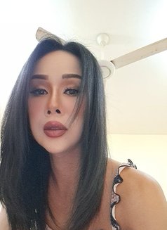 Rose - Transsexual escort in Muscat Photo 10 of 11