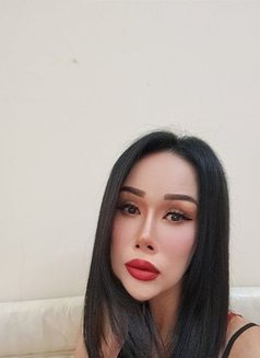 Rose - Transsexual escort in Muscat Photo 11 of 11