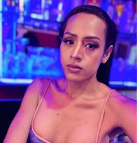Rose - Acompañante transexual in Pattaya