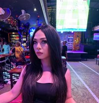 Rose - Acompañantes transexual in Phuket