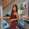 Rose - masseuse in Phuket