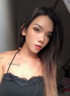 Rosé - Transsexual adult performer in Ras al-Khaimah Photo 4 of 7