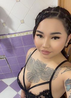 Rose thai - escort in Riyadh Photo 8 of 8