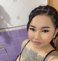 Rose thai - escort in Riyadh Photo 8 of 8