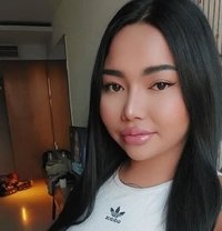 Rose thai - escort in Bangkok