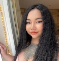 Rose thai - escort in Bangkok