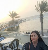 Rose thai - puta in Jeddah